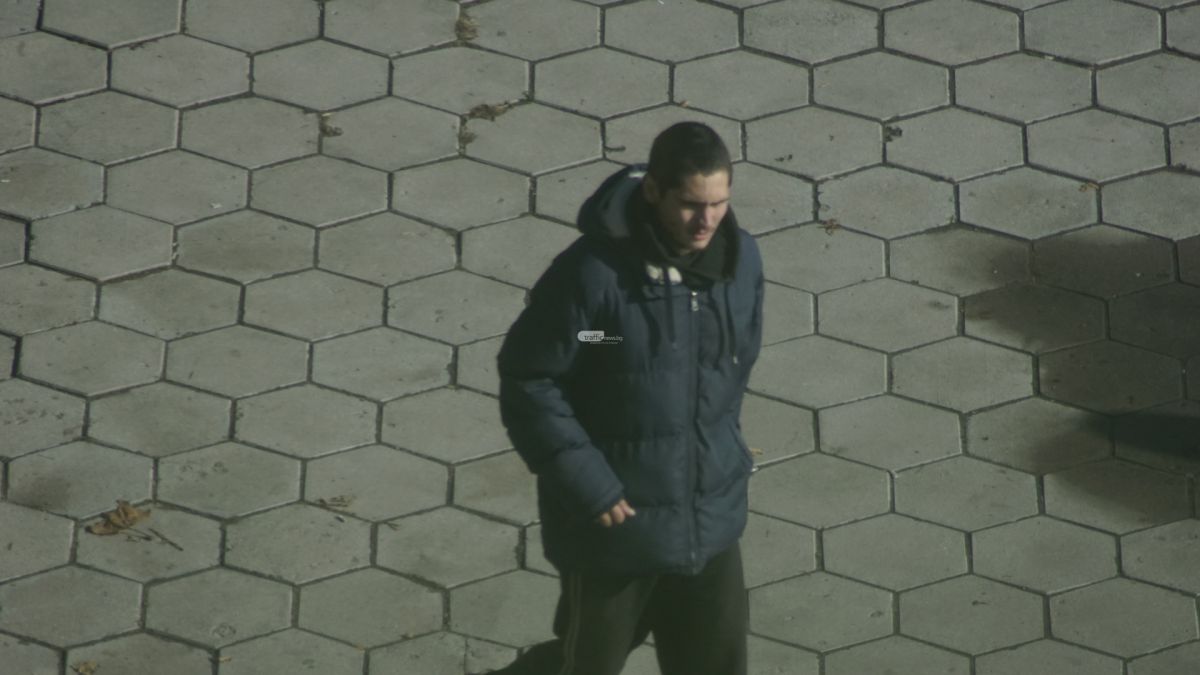 Нещо ужасяващо се случва всеки ден до ясла, университет и спирка в Пловдив СНИМКИ 