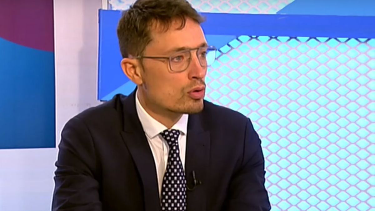 Табутов от ПП каза защо партията не е обявила имена за министри 