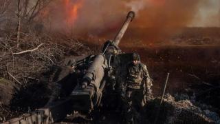 Отново ракетни удари срещу критични обекти в Украйна, в Киев е страшно ВИДЕО