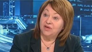 Христина Христова: Никъде по света няма "брутна минимална заплата"