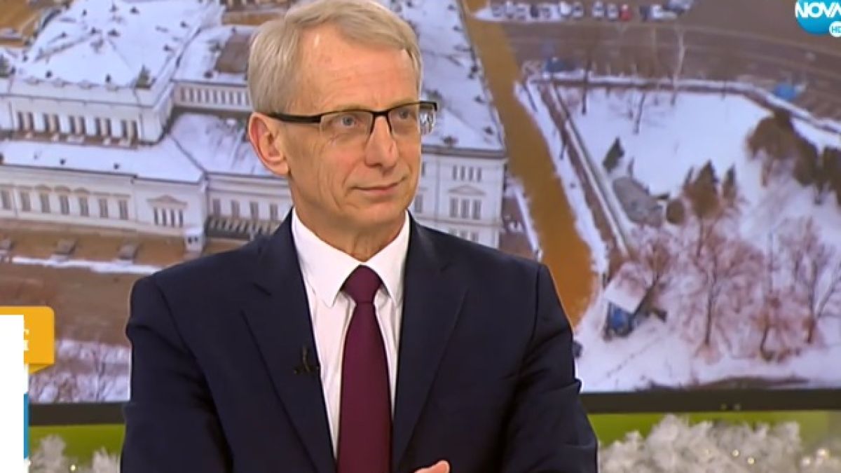 Денков е възхитен от Асен Василев, подаде "морковче" на БСП, 