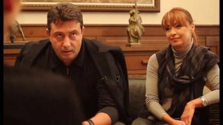 Радина Червенова разкри цялата истина за любовта с Каменаров и разведени ли са