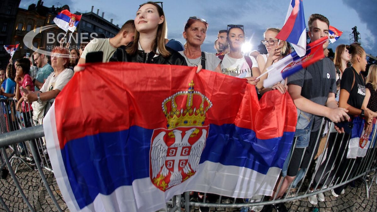 Скандално от Белград: Българите са чистокръвни сърби, ядат шопска салата, а не знаят, че...
