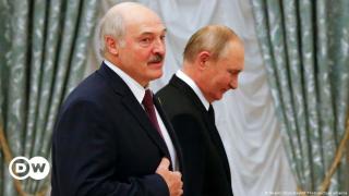 Лукашенко изпрати на Путин ярък сигнал по повод СВО