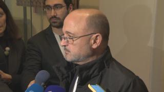 Здравният министър каза защо са разменени бебетата в "Шейново" ВИДЕО