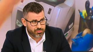 Кузман Илиев попиля политиците заради минималната работна заплата ВИДЕО