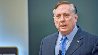 Военен съветник на Тръмп: Украйна е обречена, чуйте генерал Мили