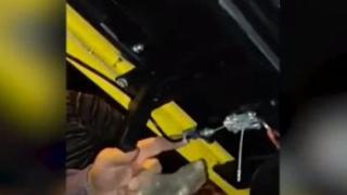 Мъж получи инсулт, викнаха линейка и последва нещо шокиращо ВИДЕО