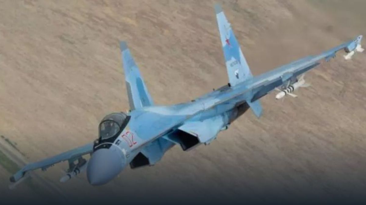 Business Insider: Украйна скрива неприятни факти от борбата си срещу руските ВКС