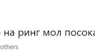 Ферари гори като факла до Ринг мол и ИКЕА в София, движението е блокирано БЛИЦ TV