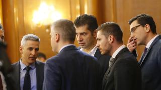 Проф. Антоанета Христова: ПП никой не иска и да ги погледне, разпадат се отвътре