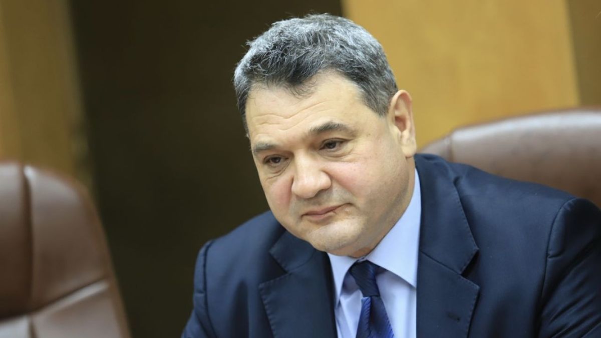 Главният секретар на МВР с първи коментар за трагедията с тримата младежи край Трън