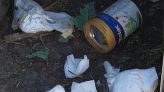Потрес! Вижте къде живее едно от разменените бебета СНИМКИ