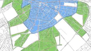 Голям подарък за шофьорите в София