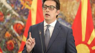 Пендаровски: От македонец българин не става - генетически сме различни!