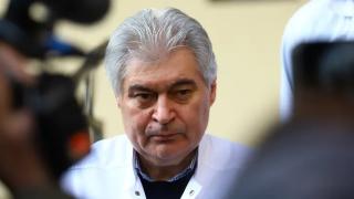 Юристи с важна информация за делото за разменените бебета