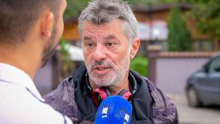 Излезе трейлърът на новия филм на Мариан Вълев "Чалга" ВИДЕО