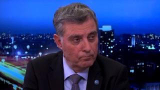 Ген. Съби Събев с обширна прогноза за войната в Украйна през 2023 г. 