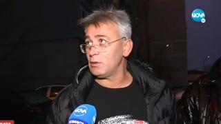 Нови ужасни разкрития за британеца, нарязал гумите на 56 коли в Добрич WIDEO