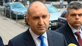 Радев: Войнолюбците в НС взеха решение за военната помощ! Няма да наложа вето, защото... 