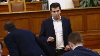 Доц. Катя Михайлова: ПП са деца в политиката, чакат ни избори до дупка