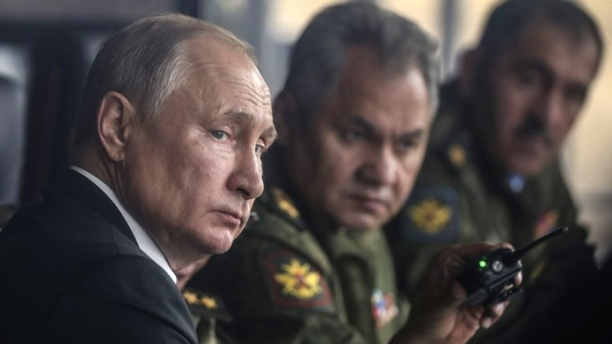 Голяма новина от Русия за войната, ще се случи ли най-чаканото събитие?!