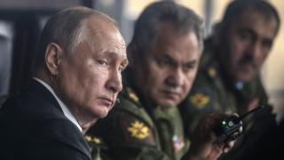 Голяма новина от Русия за войната, ще се случи ли най-чаканото събитие?!