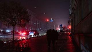 Сутрешна сводка: Sky News показа потресаващи СНИМКИ на Киев преди и след ракетните удари, зрелищна атака със запалителни боеприпаси в Донбас ВИДЕО