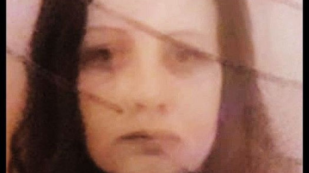 Жанета избяга от психиатрията в Пловдив, търсят я под дърво и камък СНИМКА