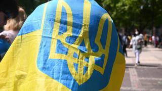 Украинска бежанка в Германия се ожали от тормоза на немците ВИДЕО