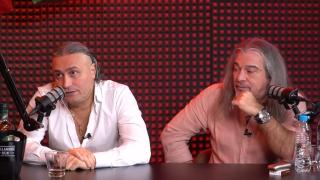Маги Халваджиян гръмна с голяма бомба за Слави Трифонов и "Господарите" ВИДЕО