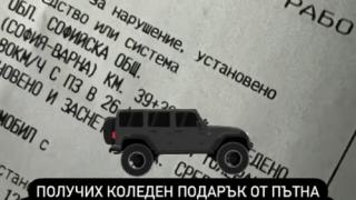 Полицаи пипнаха Ники Василковски, гази жестоко закона СНИМКА
