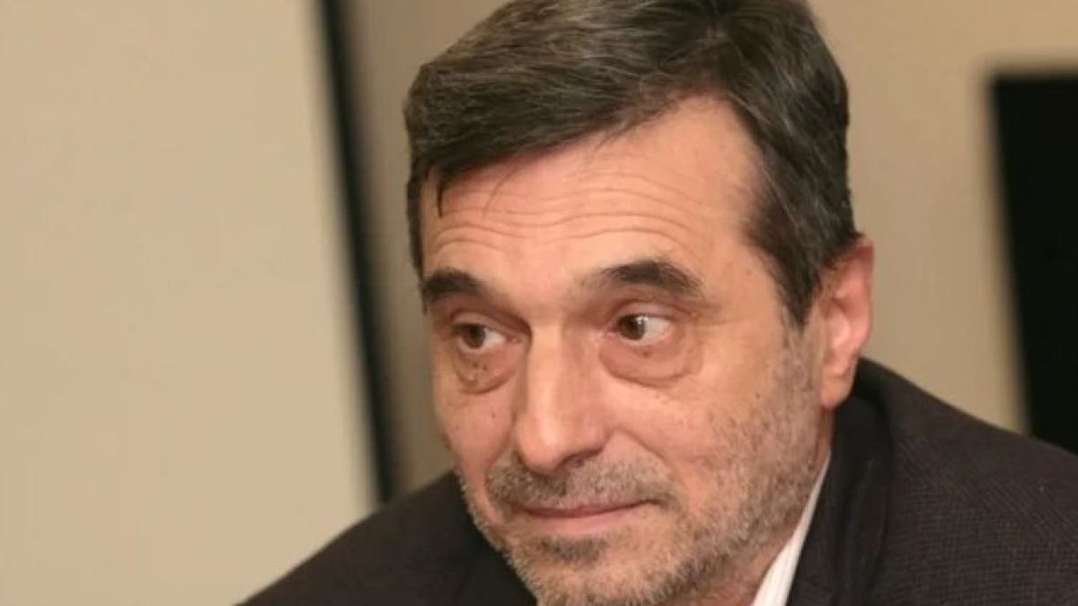 Шефът на "Подкрепа" с апокалиптичен сценарий за новата 2023 година