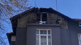 Брутален пожар с 3 жертви в центъра на София БЛИЦ TV