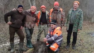 Голяма слука навръх Бъдни вечер споходи ЛРД - Крета СНИМКИ