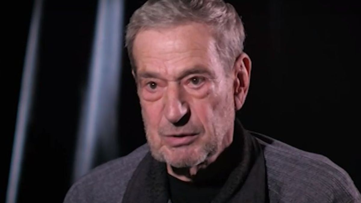 Йосиф Сърчаджиев вдигна завесата над личния си живот, бил приятел с... ВИДЕО