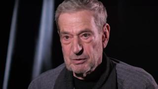 Йосиф Сърчаджиев вдигна завесата над личния си живот, бил приятел с... ВИДЕО
