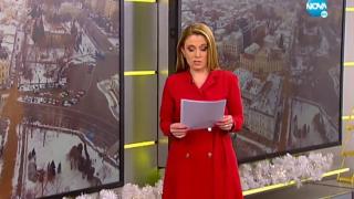Рокада в Нова тв: Виктор Николаев аут от ефира