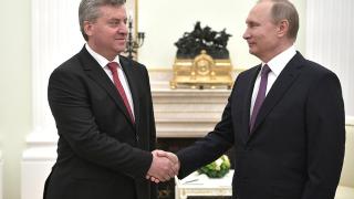 Проф. Овчаров: От Белград „Изплюха камъчето“: „Българите са сърби“