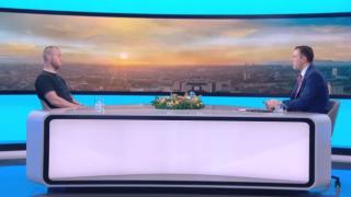 Здравко, на когото сърцето бие отдясно: Последната хубава новина е, че преборих рака ВИДЕО