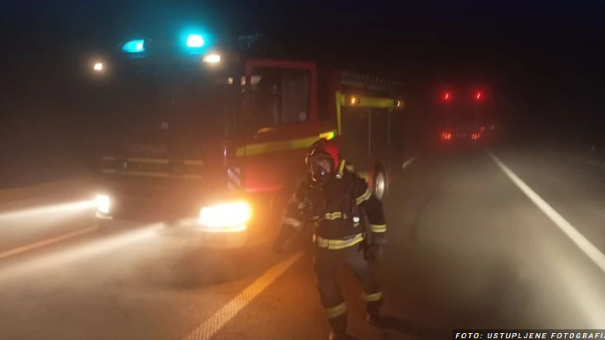 Кошмарът започна: Големи мъки застигнаха пострадалите при ада в Сърбия, ето какви са симптомите