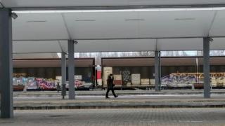 Нови разкрития за адското меле на Централна гара София