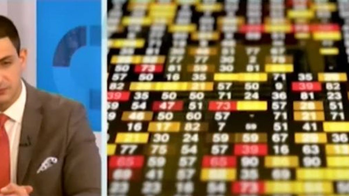 Роден икономист: Някои компании ще направят главозамайващи печалби, а други... ВИДЕО