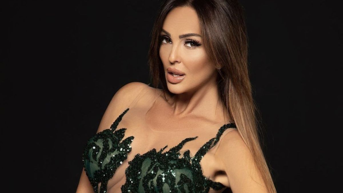 Свекървата на Глория избухна и й нанесе жесток удар! СНИМКА