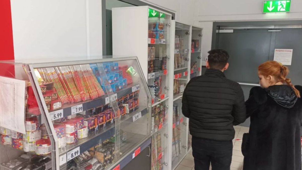  Нова година се превръща в "среднощен кошмар" с до 300 лв., ето как