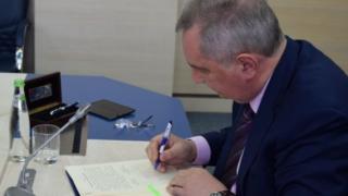 Горещи новини за Рогозин, покосен от осколки на снаряди при обстрел на Донецк от ВСУ 