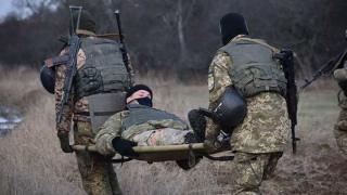 Financial Times: ВСУ са изтощени и понасят големи загуби