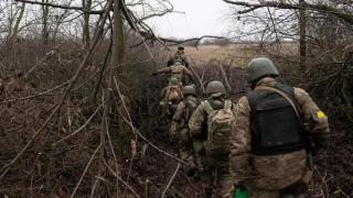 ВИДЕО от войната: Полковник от Киев каза кога започва новото контранастъпление на ВСУ