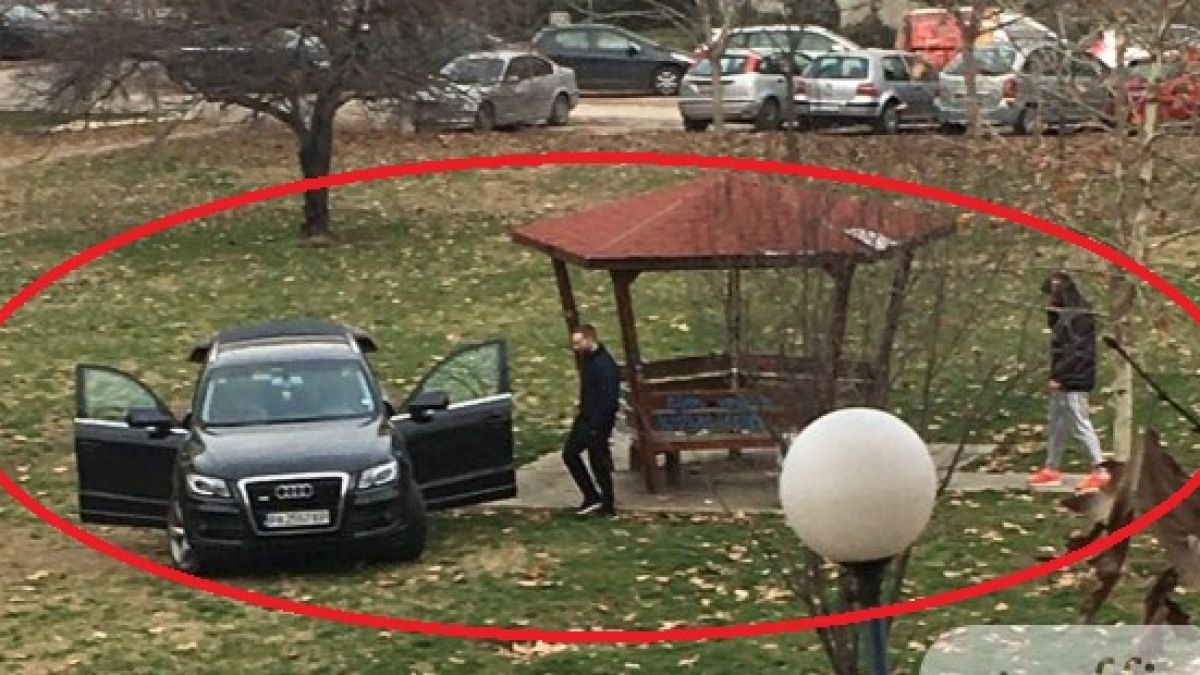 Чревоугодници от Пловдив втрещиха всички с изцепката си СНИМКИ