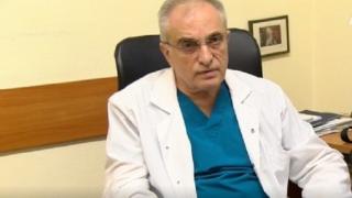 Началник на Хирургично отделение: Профилактиката остава единствената панацея за лечението на рак